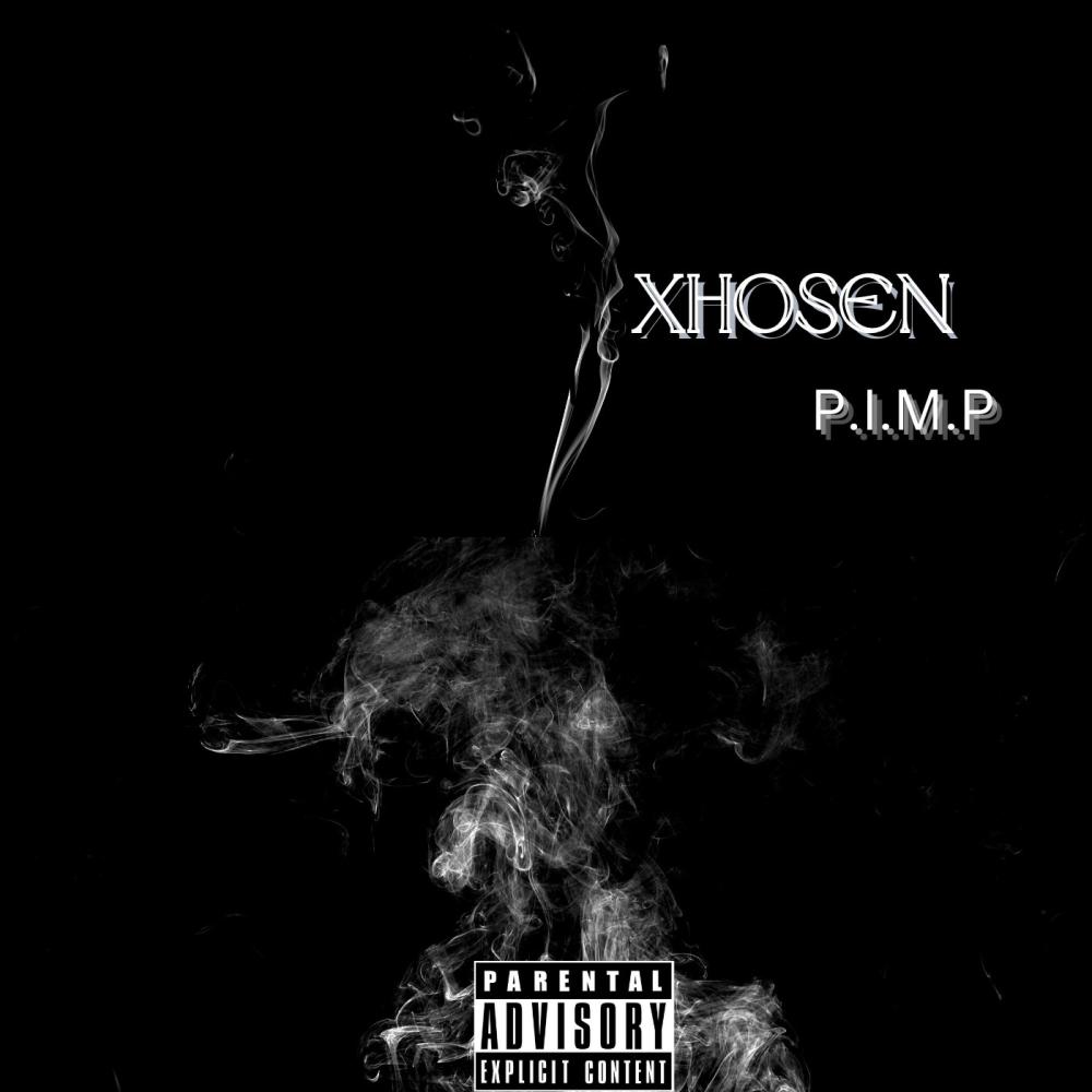 ******* (Pain In My Poetry) (Explicit)