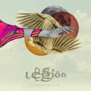 Legion的專輯Carpe Diem