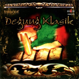 Original Sundanese Music: Degung Klasik, Vol. 2 dari L.S. Kancana Sari