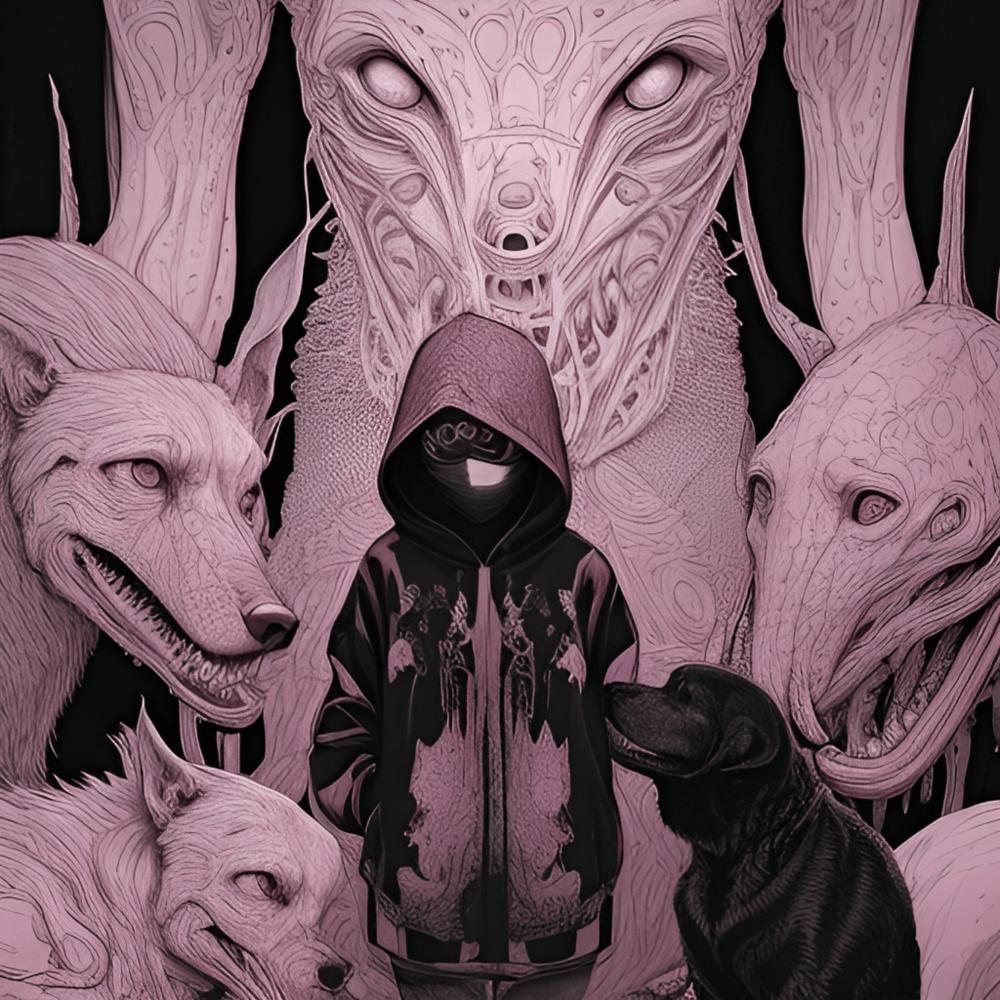 for the dogs (demo)