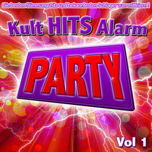 收聽Kult Hits Alarm的Waka waka歌詞歌曲