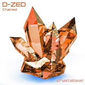 收聽D-Zed的Chained歌詞歌曲