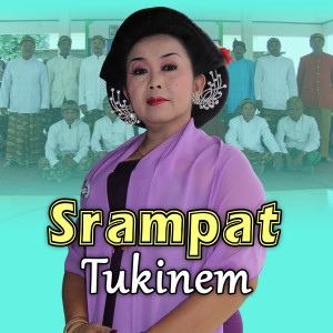Album Srampat from Tukinem