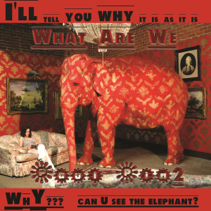 收聽Paul Pin2的What Are We歌詞歌曲