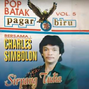 Charles Simbolon的专辑Sirpang Tudia