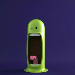 default playlist img