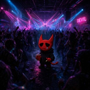 default playlist img