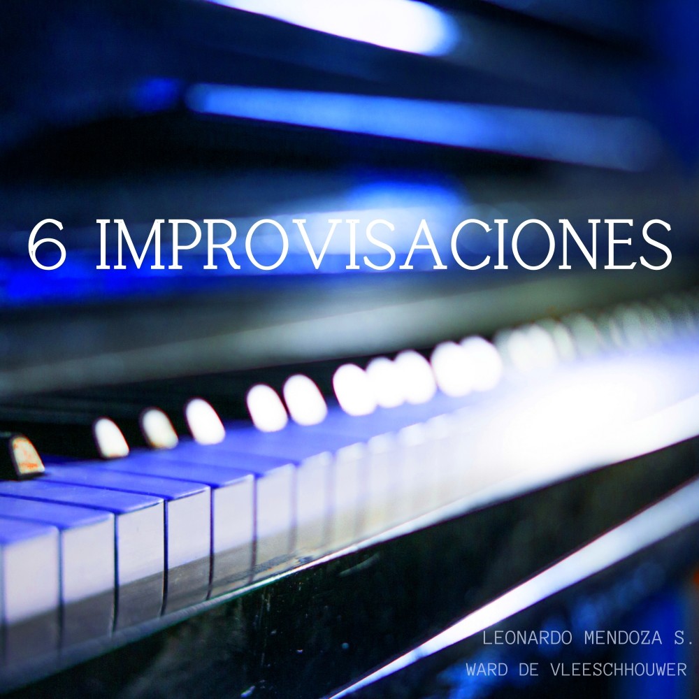 6 Improvisaciones: Improvisación 6