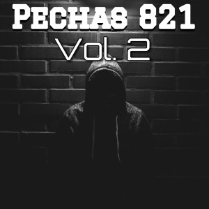 Dengarkan lagu Nacidos En El Ghetto (Explicit) nyanyian Pechas 821 dengan lirik