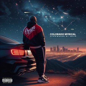 Listen to Anyone (Explicit) song with lyrics from Colorado Myrical
