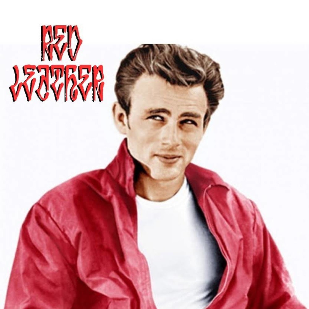 Red Leather (Explicit)