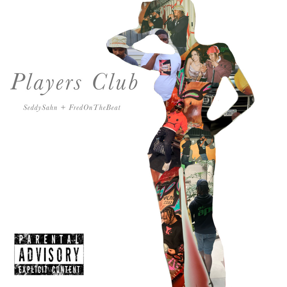 Players Club (Explicit)