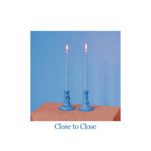 Close to Close dari Martha Rose