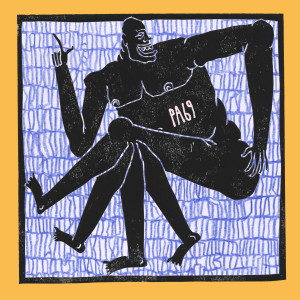 Album Dance (Explicit) oleh PA69