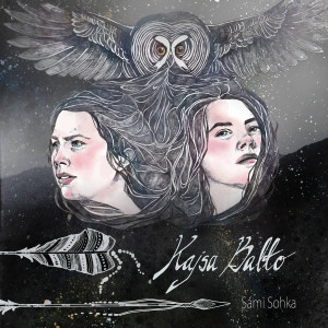 ดาวน์โหลดและฟังเพลง Oppå fjellet - Vári alde พร้อมเนื้อเพลงจาก Kajsa Balto
