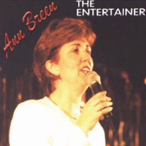 อัลบัม The Entertainer ศิลปิน Ann Breen