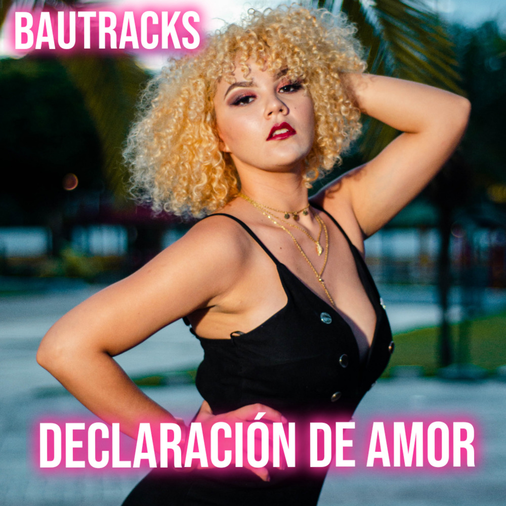 Declaración de Amor (Cover)