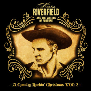 Dengarkan No Merry Christmas lagu dari Martin Riverfield dengan lirik