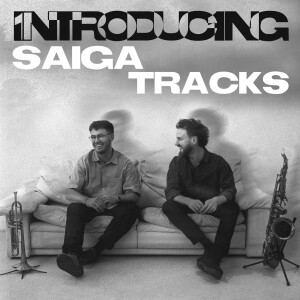 Saiga Tracks的專輯Introducing Saiga Tracks