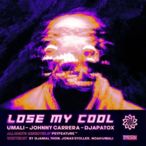 收聽Johnny Carrera的Lose My Cool歌詞歌曲