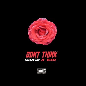 Album Dont Think (Explicit) from EHI