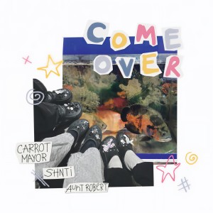 Listen to Come Over song with lyrics from POP MONEY WORLDWIDE