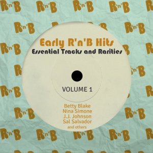 收聽Betty Blake的Let There Be Love歌詞歌曲