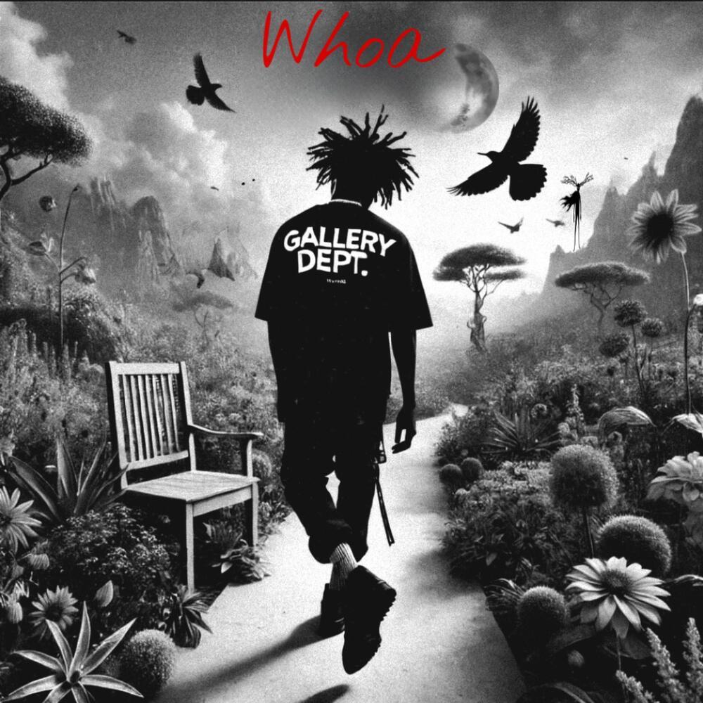 FuckErrbody (Explicit)