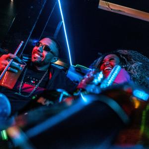 Album Essa Vida Vou Levar from Mc Fabinho