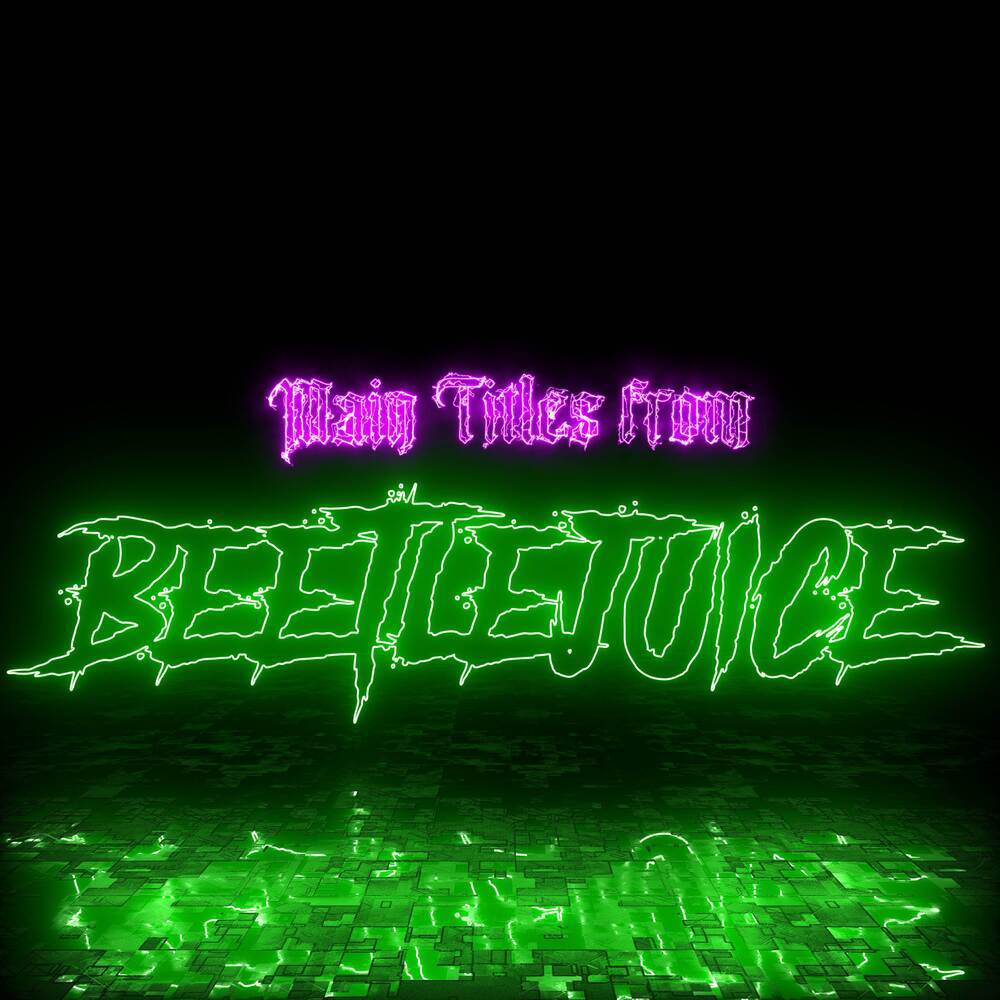 Main Titles (Synthwave Cover)