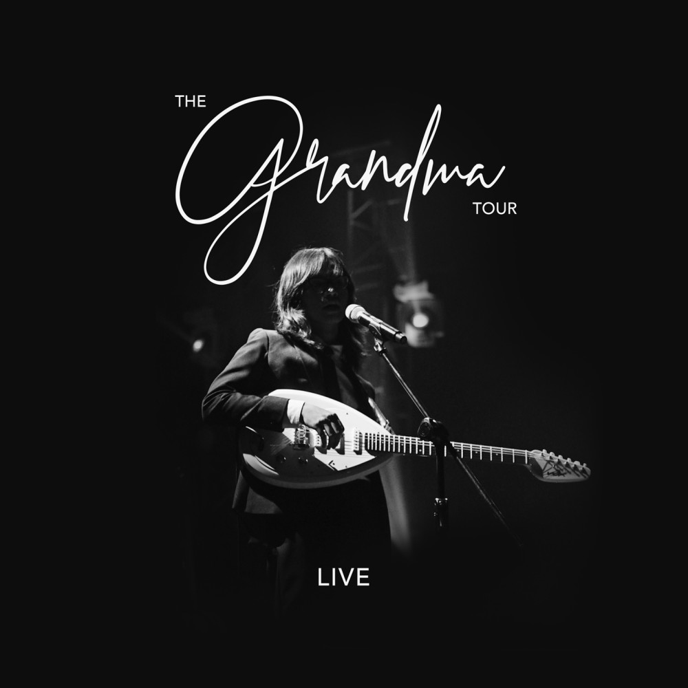 Ozone (Itulak Ang Pinto) (The Grandma Tour|Live)