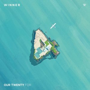Dengarkan ISLAND (Korean Ver.) lagu dari WINNER dengan lirik