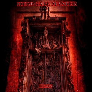 收听LexN的Hell Gate Master歌词歌曲