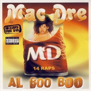 收聽Mac Dre的Somethin You Should Know (Explicit)歌詞歌曲