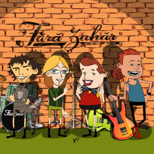 Album Lugu Lugu, Ler de Ler from Fara Zahar