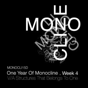 Album Structures That Belongs To One - Week 4 oleh V/A