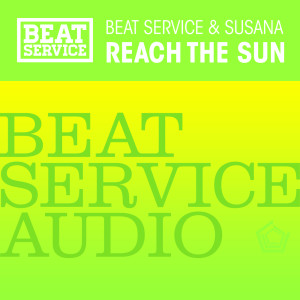 Album Reach The Sun from Beat Service