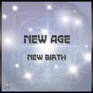 New Birth的專輯New Age