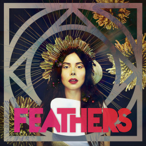 收聽Feathers的Fire in the Night歌詞歌曲