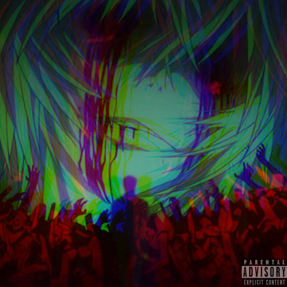 Dark Side Of The Moon (Explicit)