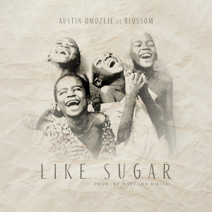 Album Like Sugar from Austin Omozeje