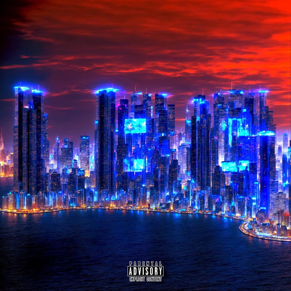3.5 (feat. Jayo) (Explicit)