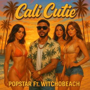 Dengarkan lagu Cali Cutie (Explicit) nyanyian Popstar dengan lirik