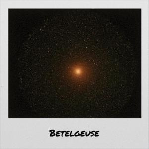 Various Artists的專輯Betelgeuse