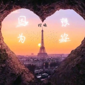 Album 因为想你 from 橙曦