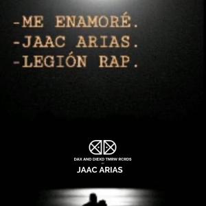 Album Me Enamore (with ZOM) from Jaac Arias