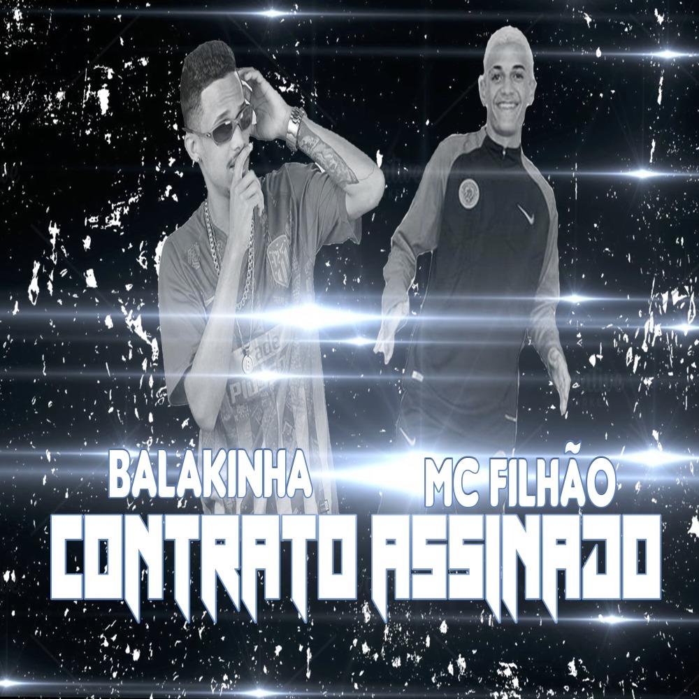 Contrato Assinado