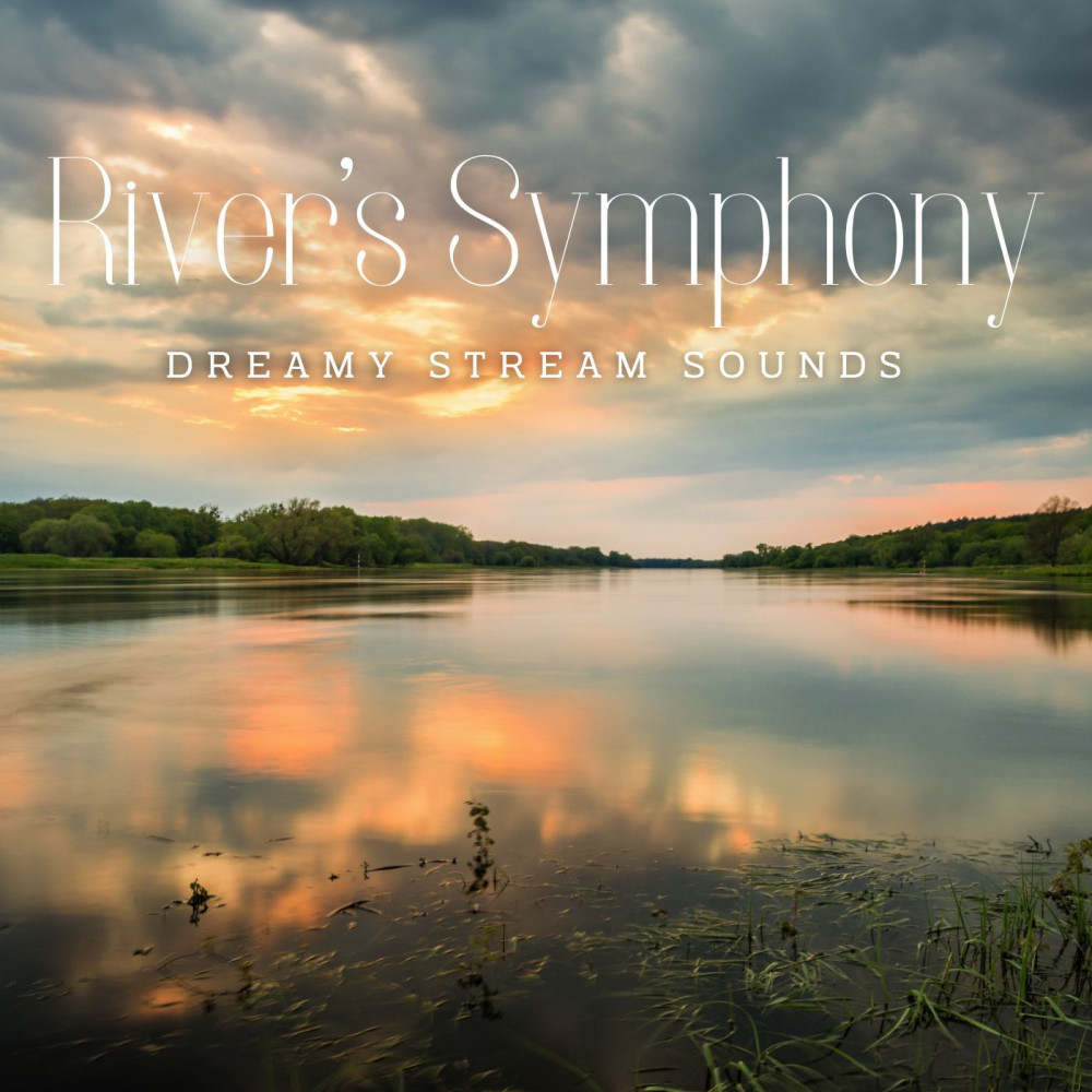 Whispers of Sleep by the River's Edge