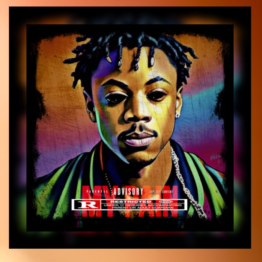 MY PAIN (Explicit)