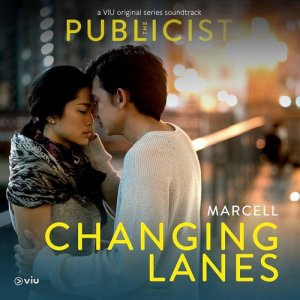 Dengarkan lagu Changing Lanes nyanyian Marcell dengan lirik